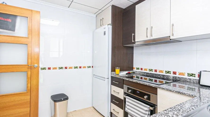 Дом 132м² в Гуардамар-дель-Сегура, Испания №2336 № 18