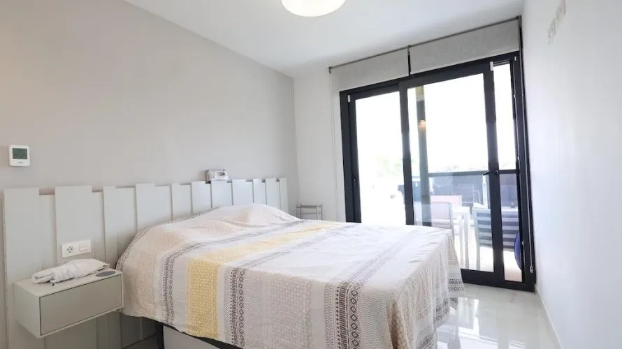 Квартира 78м² в Лас Мимозас, Испания №2523 № 8