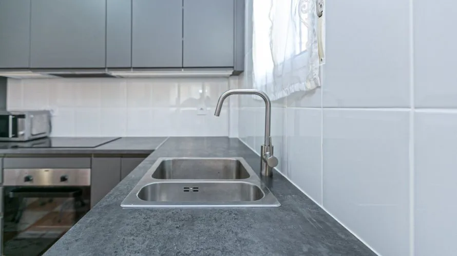 Квартира 74м² в Плайя Фламенка II, Испания №2360 № 12