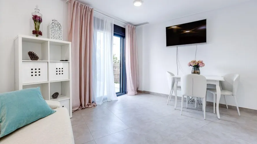 Квартира 56м² в Ла Мата, Испания №2528 № 14