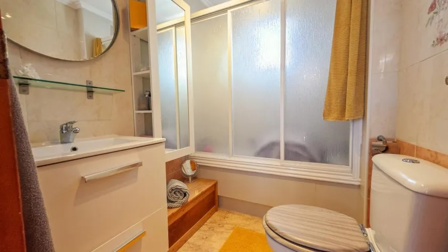 Квартира 70м² в Лос Балконес, Испания №2473 № 6