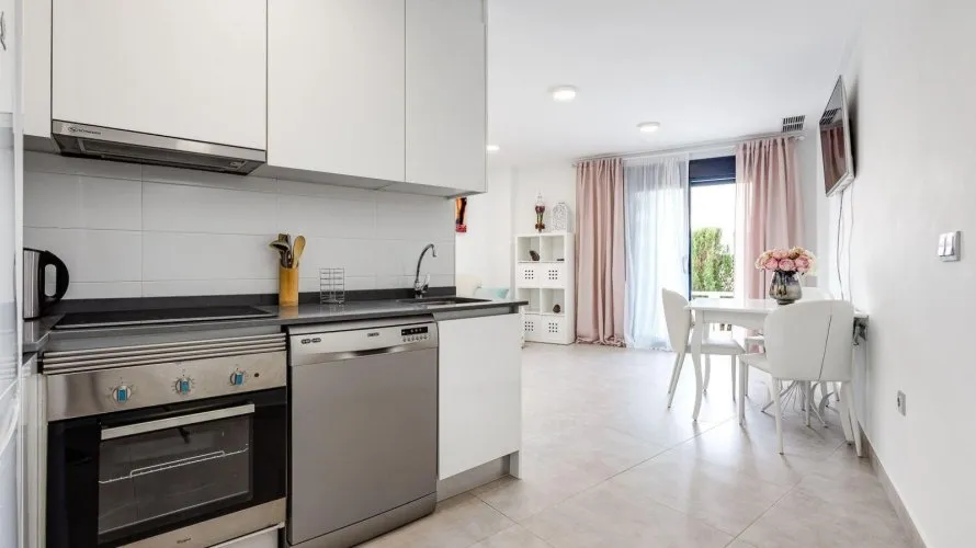 Квартира 56м² в Ла Мата, Испания №2528 № 15