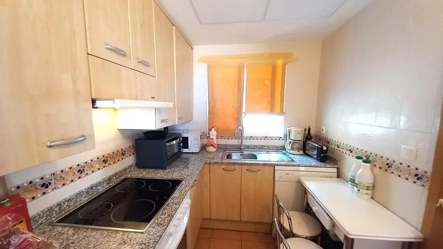Дом с 3 спальнями в Финестрат, Испания №2127 № 6