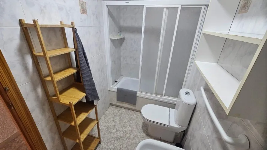 Квартира 65м² в Плайя Фламенка II, Испания №2399 № 3