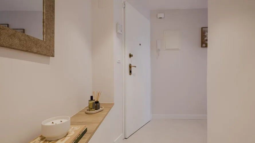 Квартира 110м² в Торревьеха, Испания №2297 № 5