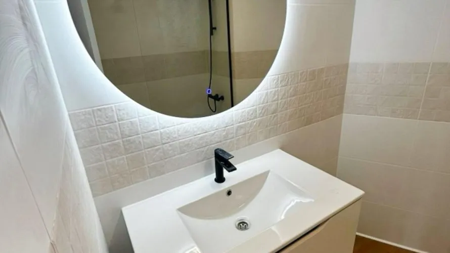 Квартира 106м² в Ла Регия, Испания №2704 № 2