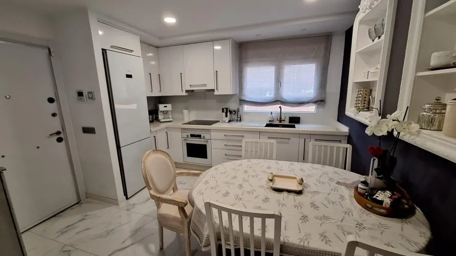 Квартира 168м² в Пинар де Камповерде, Испания №2642 № 17