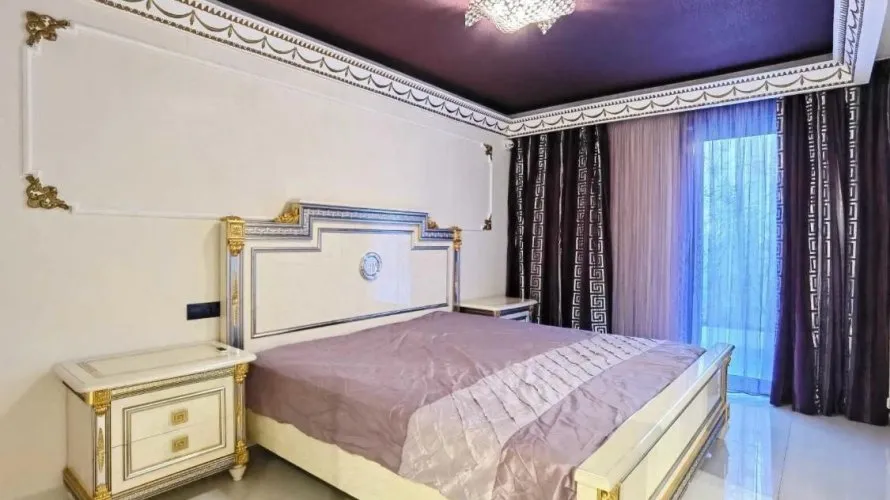 Вилла с 4 спальнями в Зона Альтеа Хиллс, Испания №2568 № 23