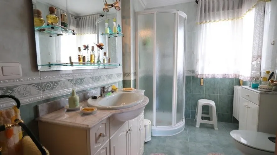 Квартира с 5 спальнями в Аликанте, Испания №2211 № 14