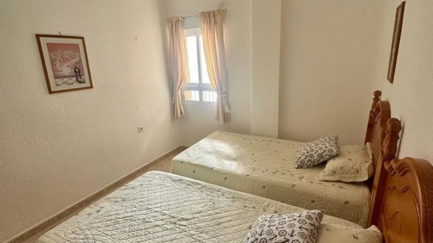 Квартира с 4 спальнями в Торревьеха, Испания №2256 № 9