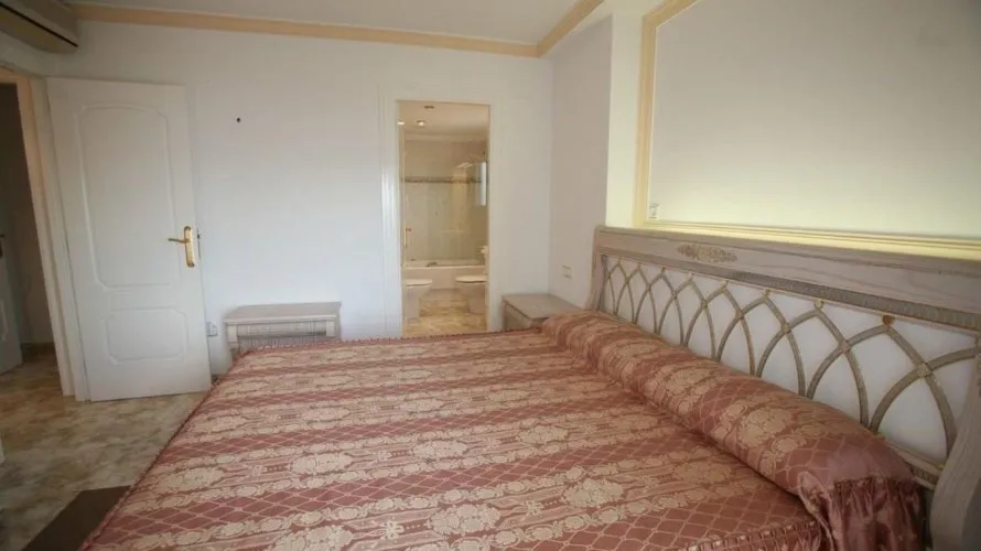 Квартира 140м² в Кальпе, Испания №2218 № 14