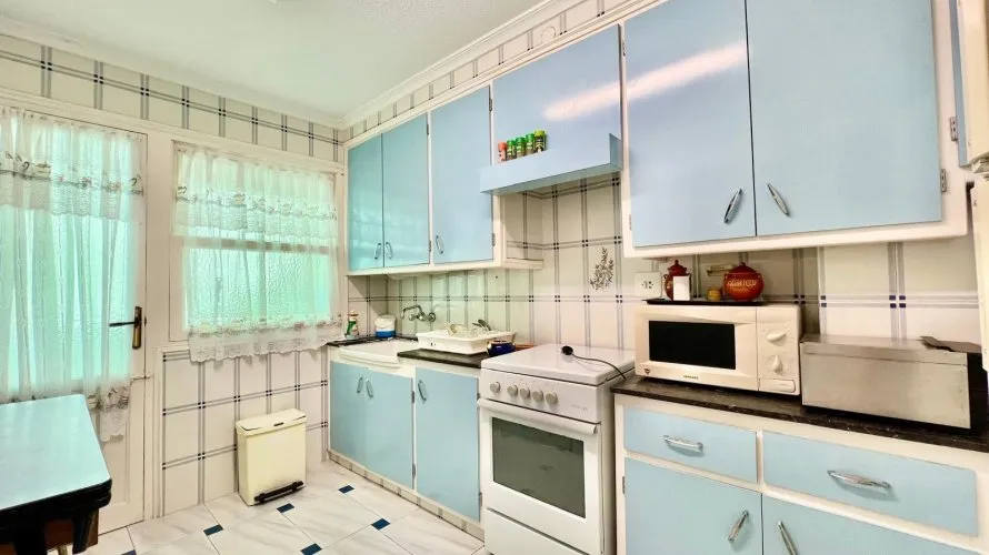 Квартира с 1 спальней в Санта-Пола, Испания №2277 № 14
