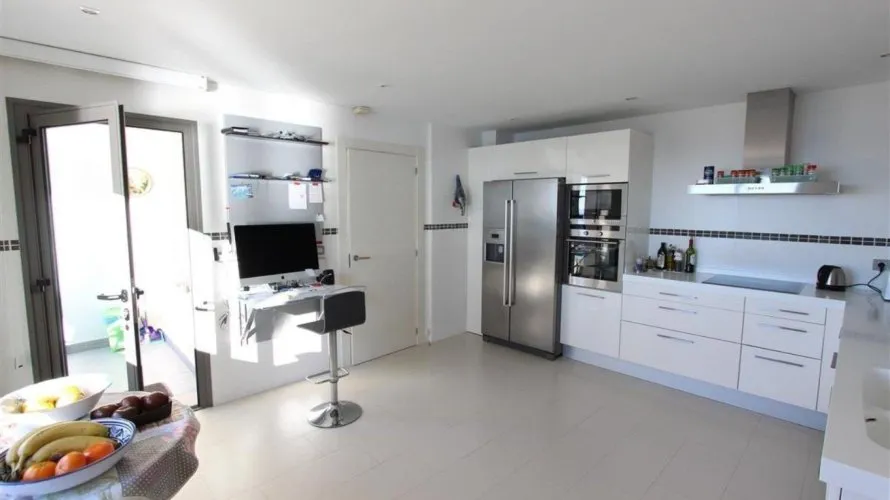 Квартира 260м² в Эль-Маскарат, Испания №2202 № 2
