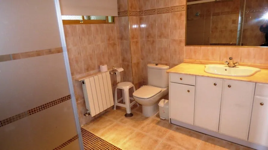 Квартира с 4 спальнями в Кабо Де Лас Уэртас, Испания №2547 № 4