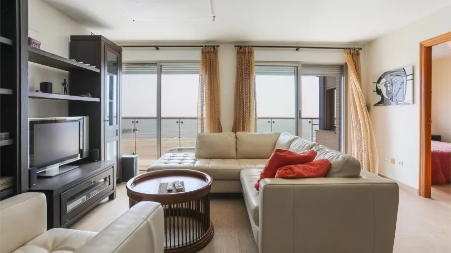 Квартира 175м² в Торревьеха, Испания №2781 № 25