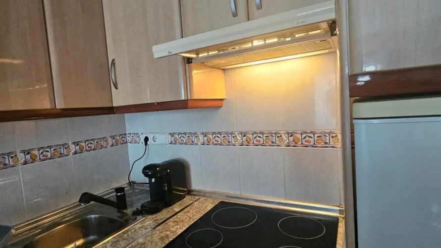 Бунгало с 1 спальней в Лос Альтос, Испания №2994 № 3