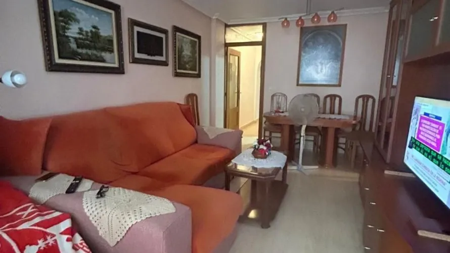 Квартира 65м² в Торревьеха, Испания №2958 № 6