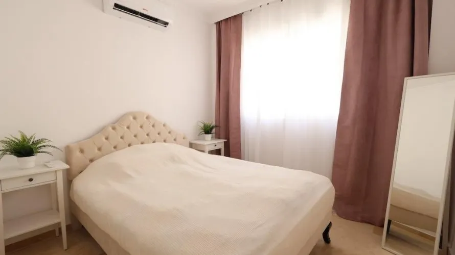 Квартира с 3 спальнями в Кампоамор, Испания №2815 № 12