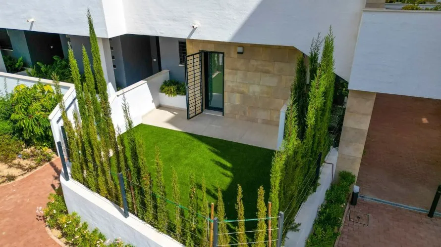 Квартира 146м² в Ла Зения, Испания №2803 № 2