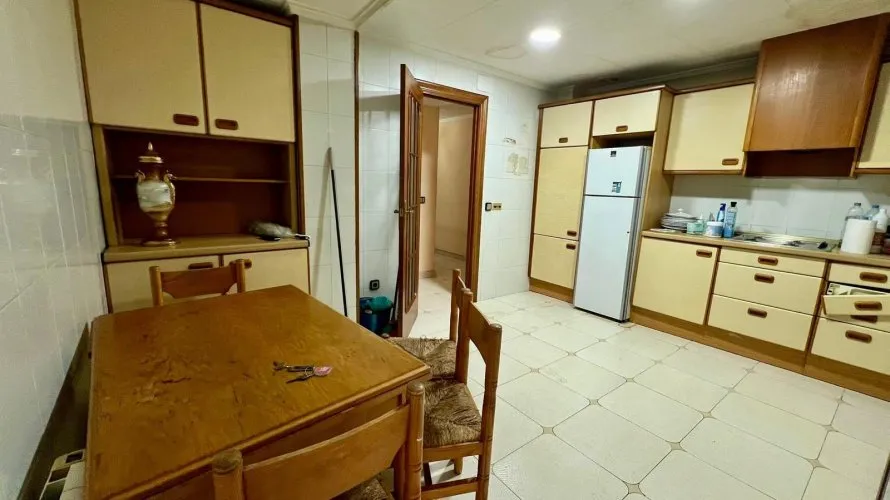 Квартира с 4 спальнями в Торревьеха, Испания №3028 № 24