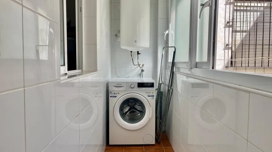 Квартира с 3 спальнями в Рохалес, Испания №3082 № 7