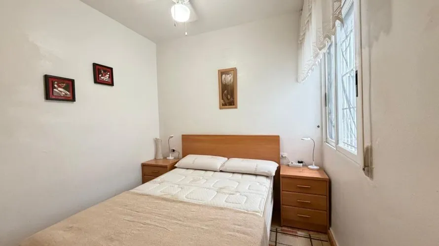 Квартира с 1 спальней в Торревьеха, Испания №2971 № 12