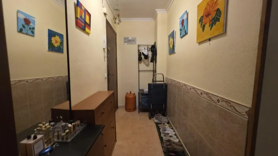Квартира с 3 спальнями в Торревьеха, Испания №3100 № 23