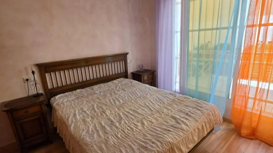 Квартира с 1 спальней в Торревьеха, Испания №3086 № 16