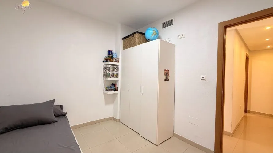 Квартира с 1 спальней в Торревьеха, Испания №3065 № 7