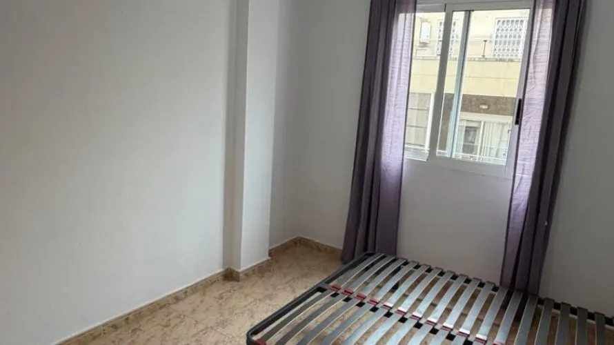 Квартира 61м² в Торревьеха, Испания №3055 № 19