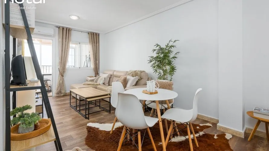 Квартира 77м² в Ориуэла, Испания №2799 № 14