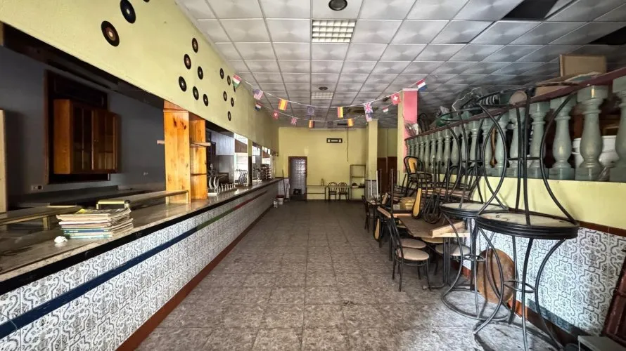 Коммерческая недвижимость 150м² в Торревьеха, Испания №2941 № 15