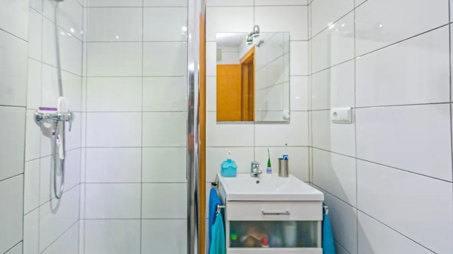 Квартира 68м² в Аликанте, Испания №3031 № 4