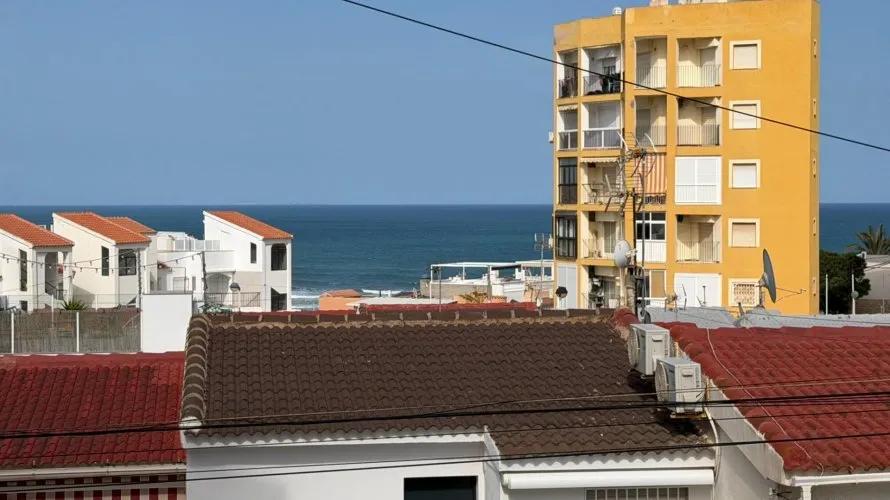 Квартира 44м² в Торревьеха, Испания №3030 № 2