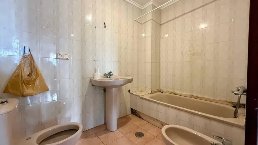 Квартира с 3 спальнями в Торревьеха, Испания №2984 № 13