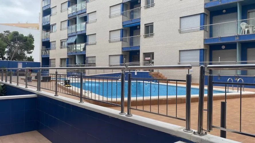 Квартира 175м² в Торревьеха, Испания №2781 № 6