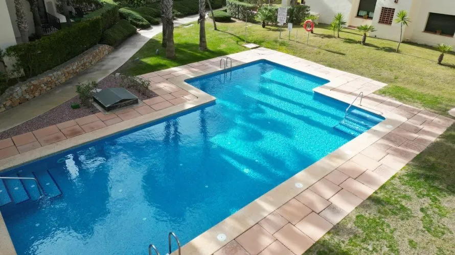 Квартира 70м² в Сан-Хавьер, Испания №2780 № 2