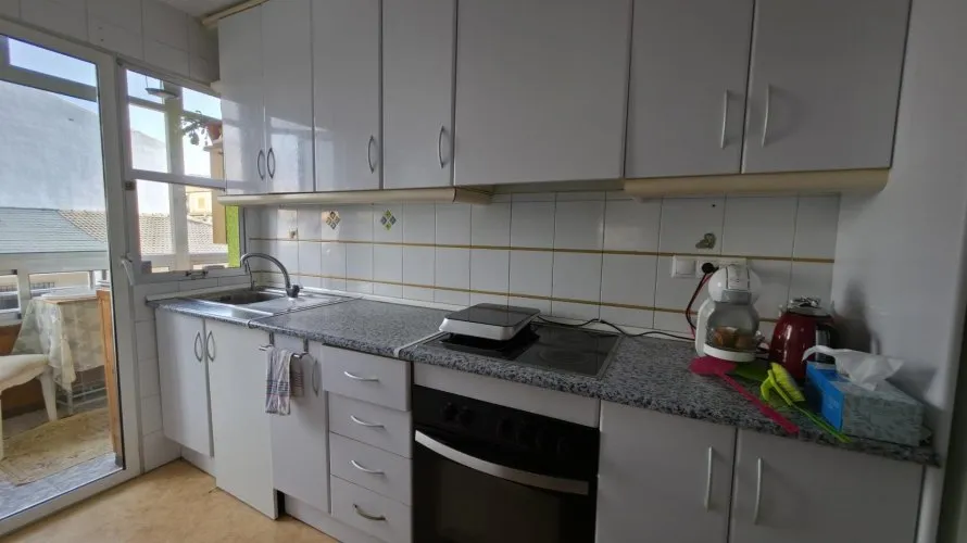 Квартира с 3 спальнями в Торревьеха, Испания №3100 № 6