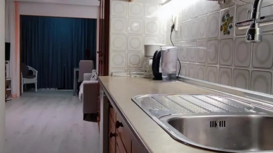 Квартира 29м² в Финестрат, Испания №2980 № 17