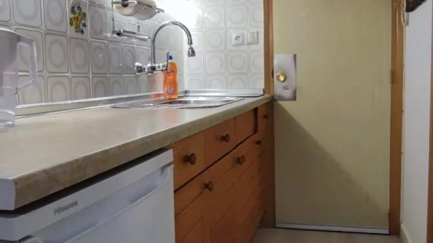 Квартира 29м² в Финестрат, Испания №2980 № 1