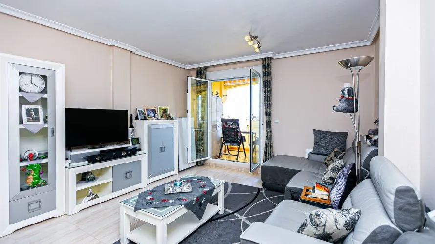 Квартира 68м² в Аликанте, Испания №3031 № 22