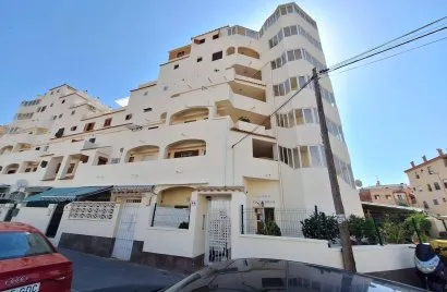 Квартира 39.99м² в Нуэва Торревьеха, Испания №2959