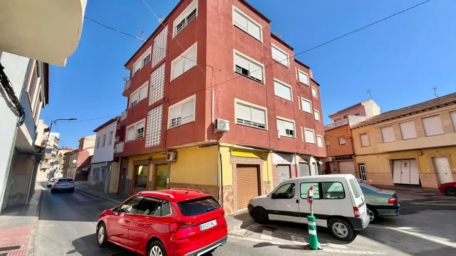 Квартира с 3 спальнями в Рохалес, Испания №3082 № 1