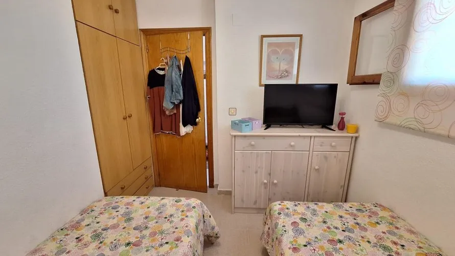 Квартира 39.99м² в Нуэва Торревьеха, Испания №2959 № 12