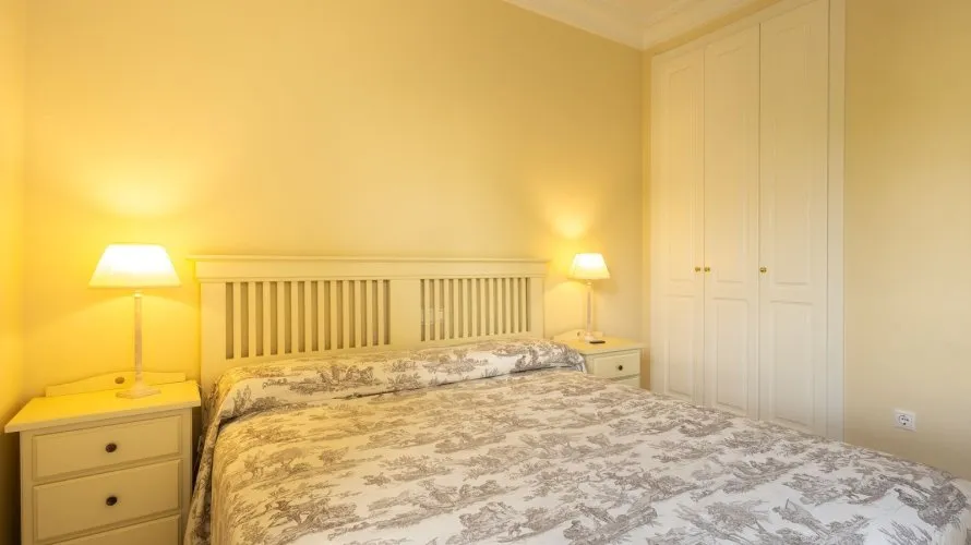 Квартира 70м² в Сан-Хавьер, Испания №2780 № 10