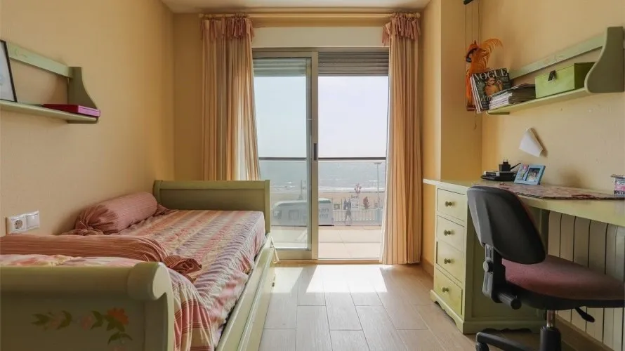 Квартира 175м² в Торревьеха, Испания №2781 № 19