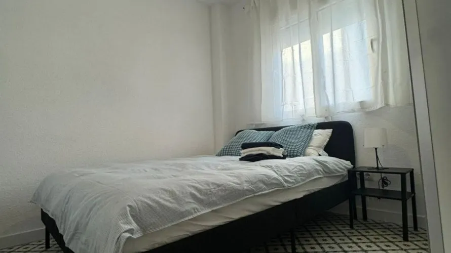 Квартира 42м² в Торревьеха, Испания №3027 № 8