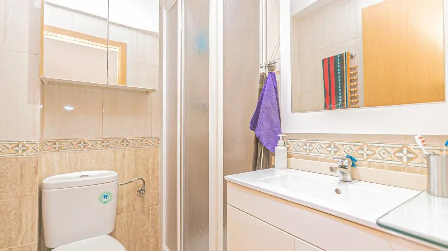 Квартира 68м² в Аликанте, Испания №3031 № 3