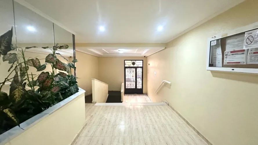 Квартира 58м² в Торревьеха, Испания №3048 № 23
