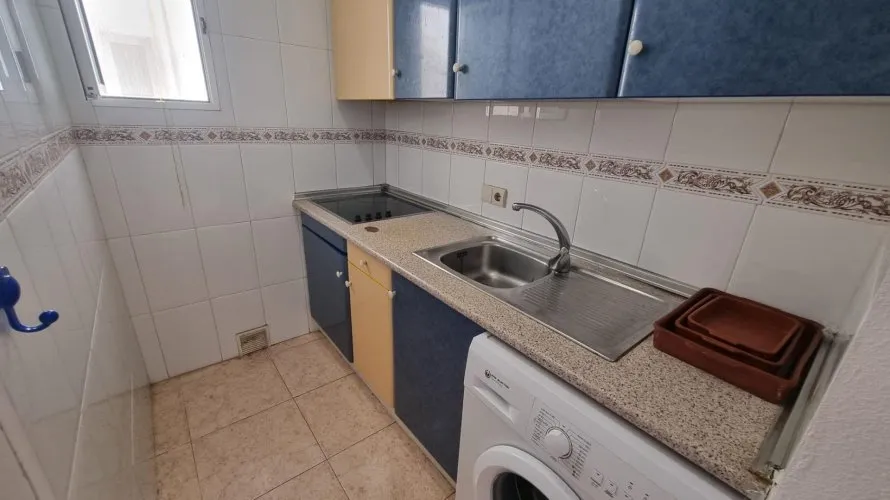 Квартира с 2 спальнями в Торревьеха, Испания №3068 № 6